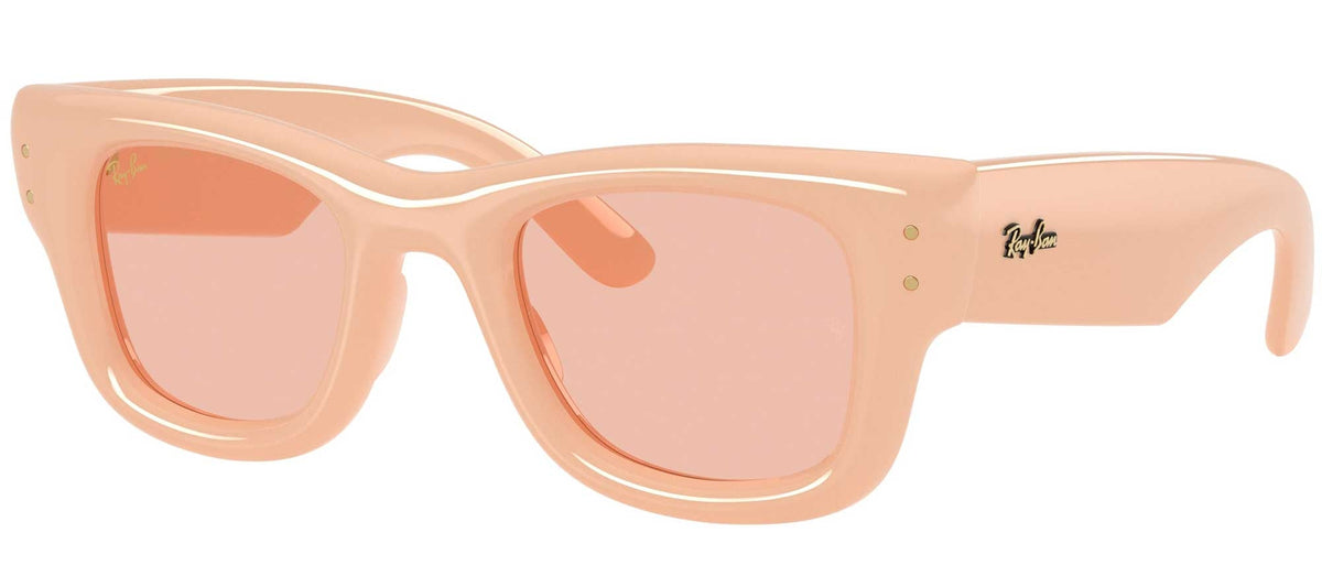 Ray-Ban RB4940 Wayfarer Puffer