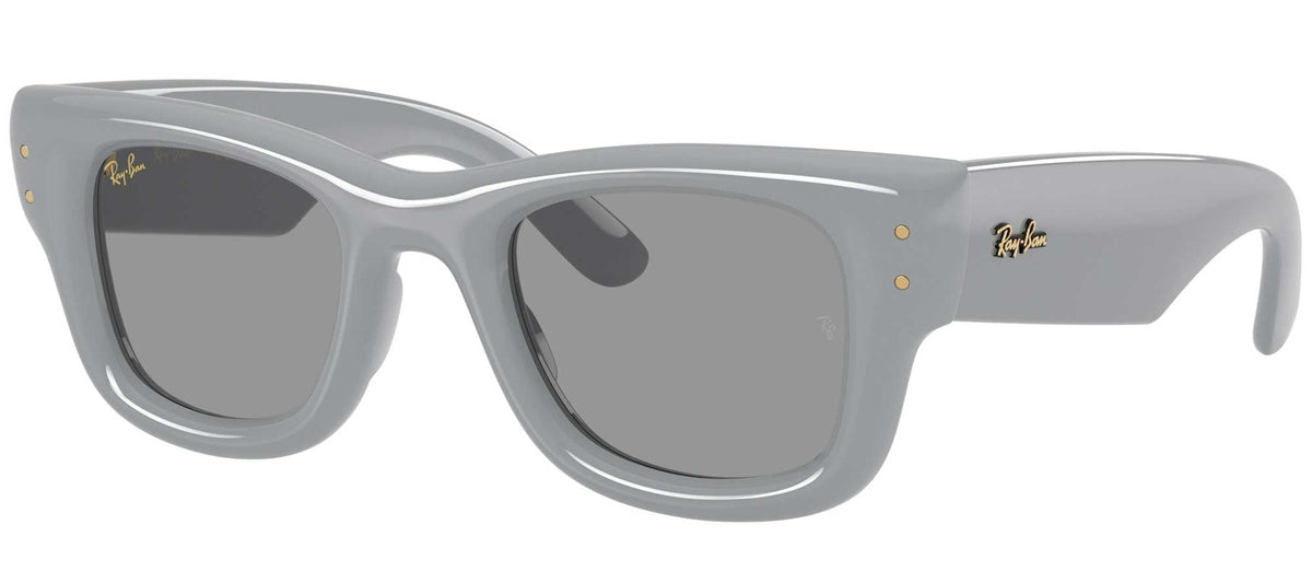 Ray-Ban RB4940 Wayfarer Puffer