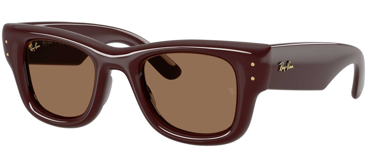 Ray-Ban RB4940 Wayfarer Puffer