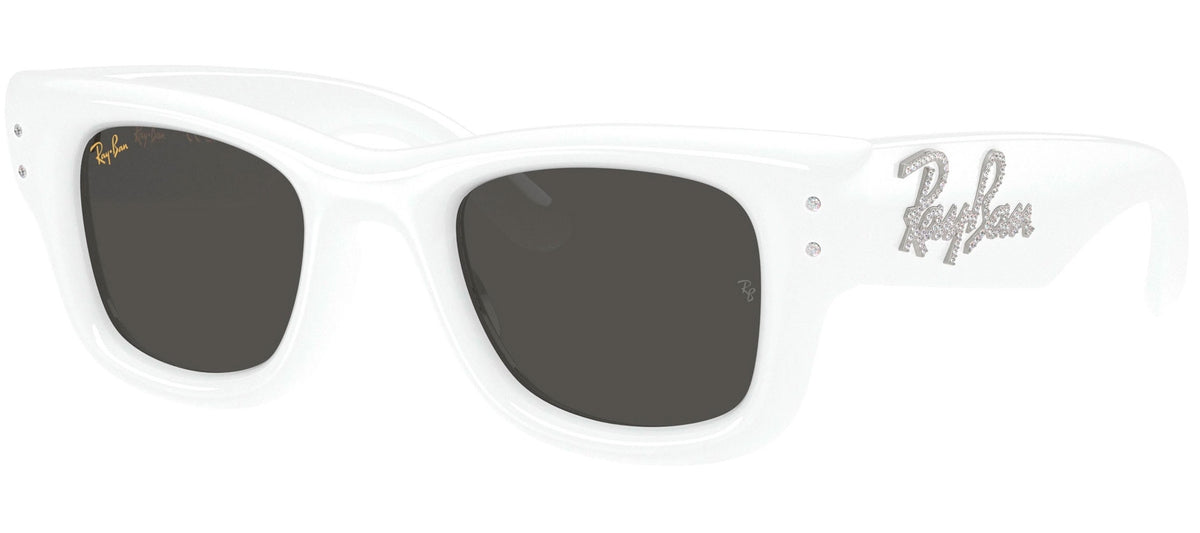 Ray-Ban Sun Collection RB4940B WAYFARER PUFFER