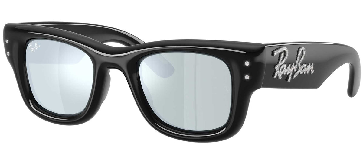 Ray-Ban RB4940B Wayfarer Puffer