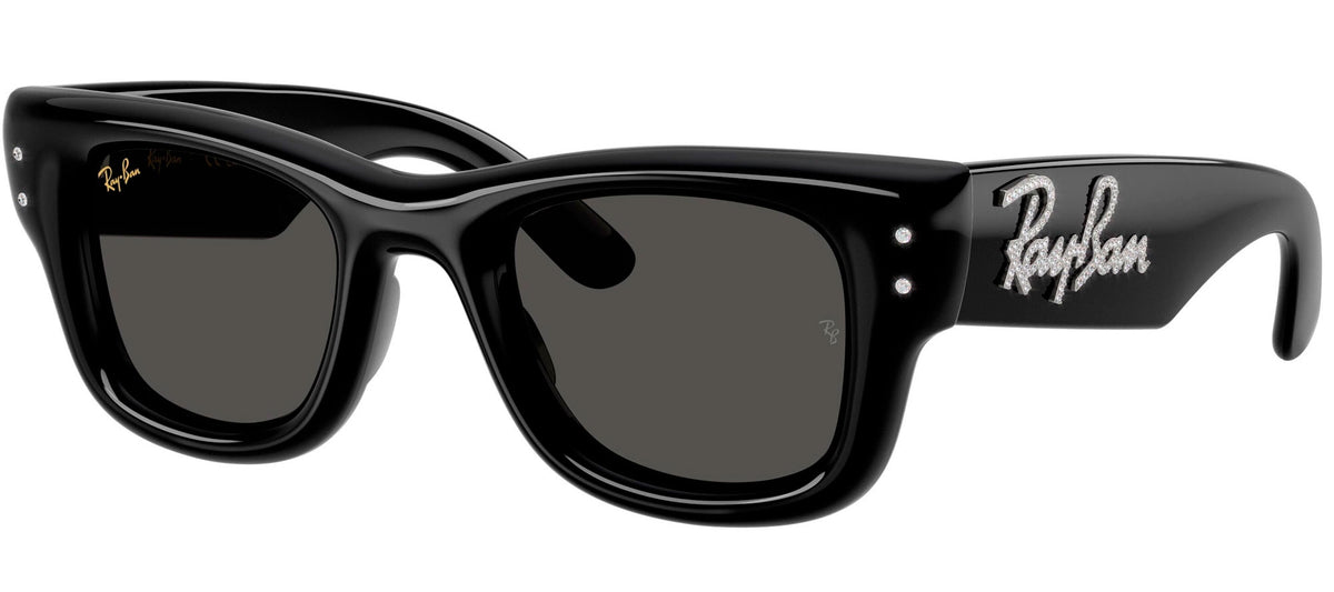 Ray-Ban Sun Collection RB4940B WAYFARER PUFFER