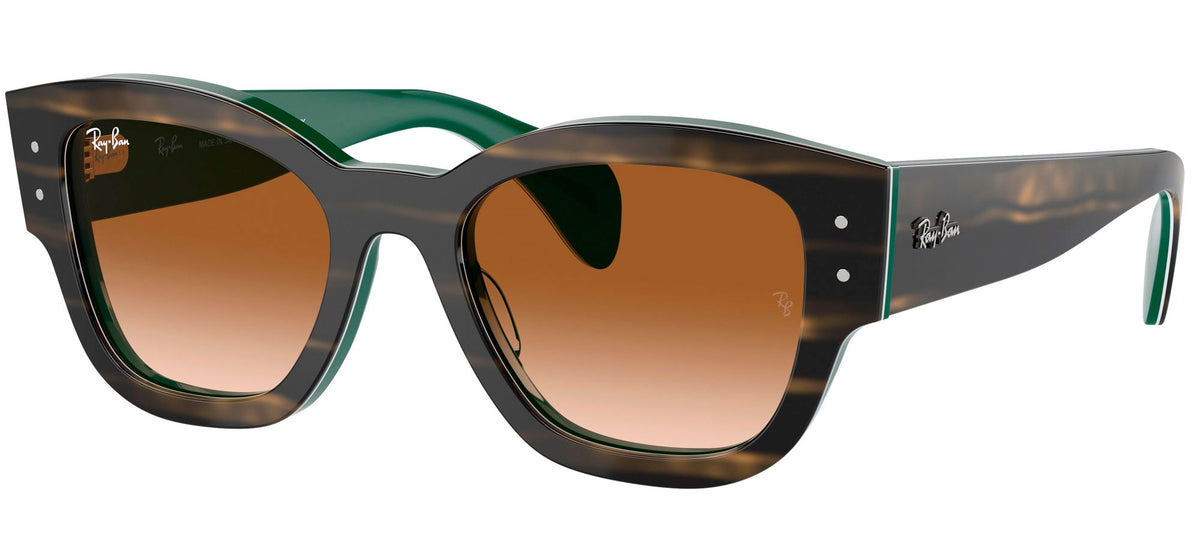 Ray-Ban Sun Collection RB7681S JORGE