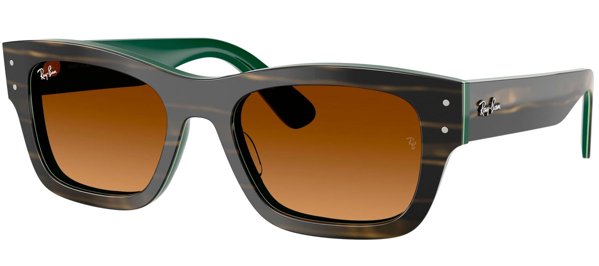 Ray-Ban Sun Collection RB7683S JOSEPH