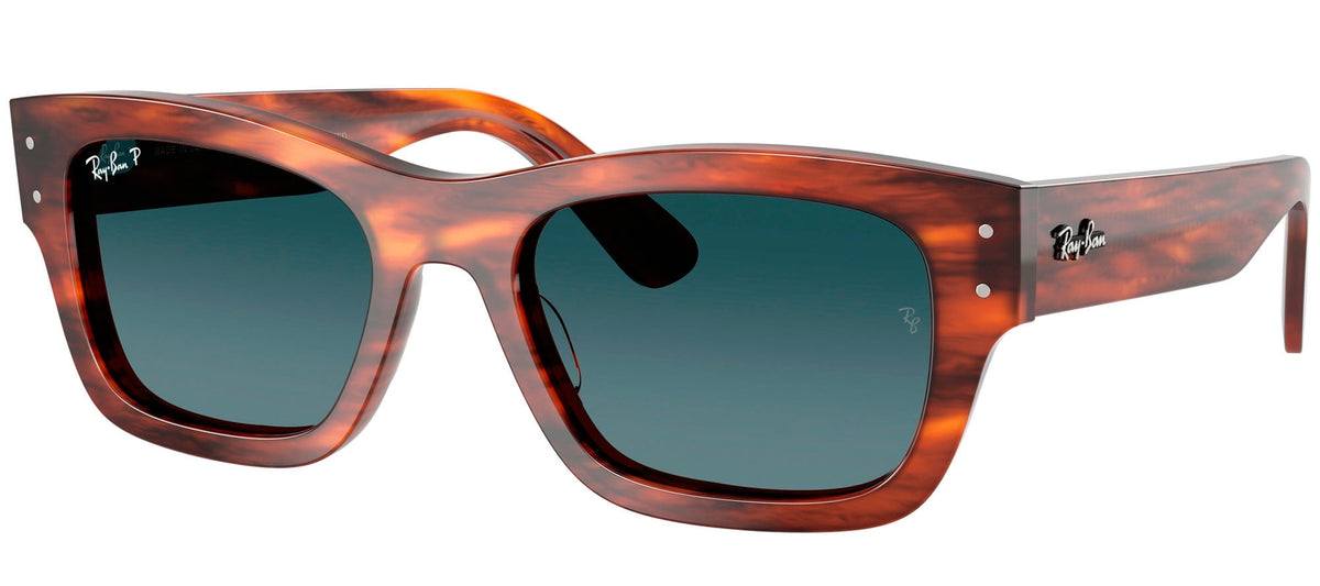 Ray-Ban Sun Collection RB7683S JOSEPH
