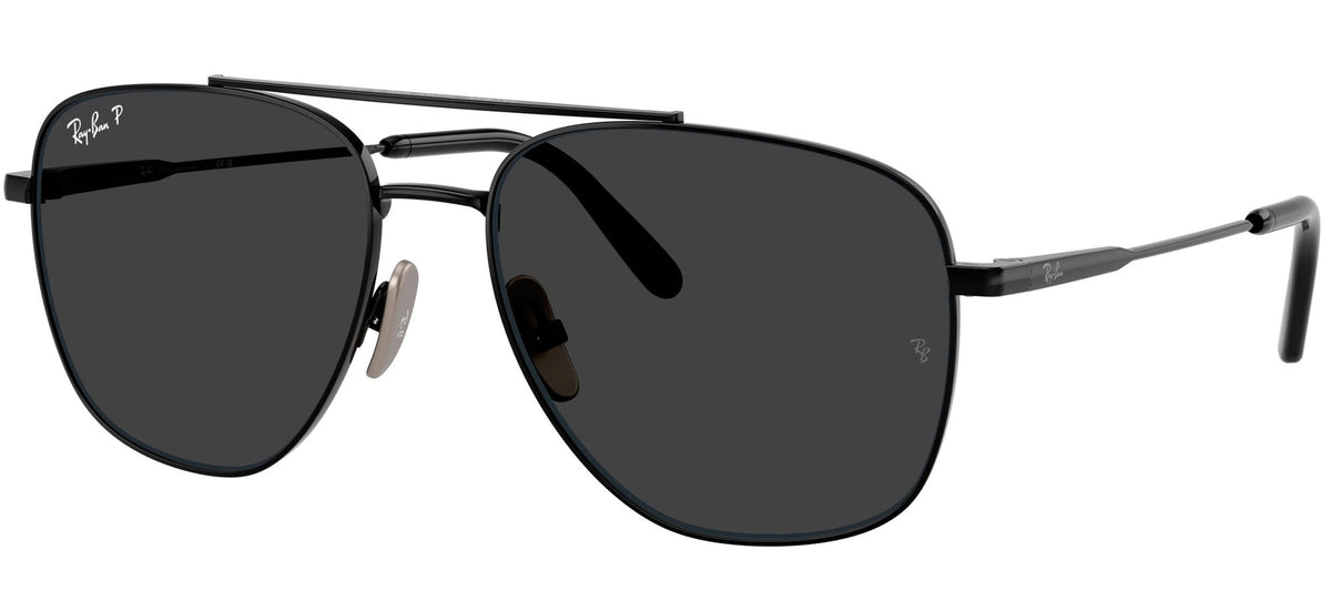 Ray-Ban Sun Collection RB8097