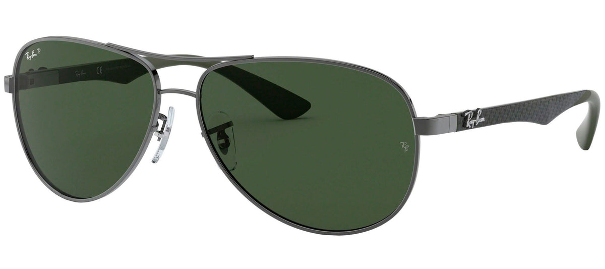 Ray-Ban Sun Collection RB8313 CARBON FIBRE
