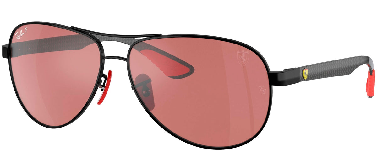 Ray-Ban Sun Collection RB8331M