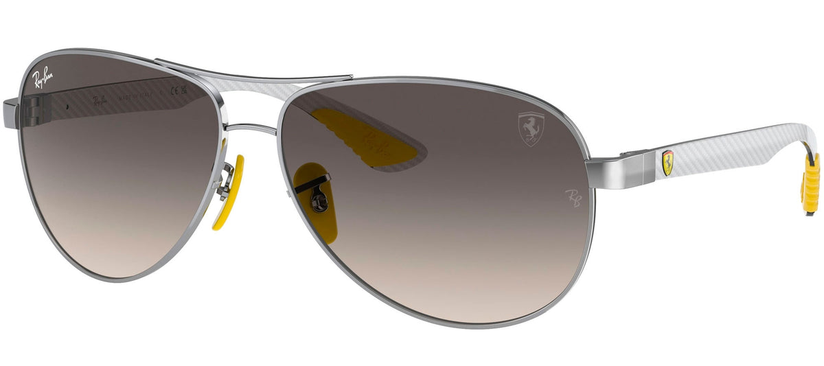 Ray-Ban Sun Collection RB8331M