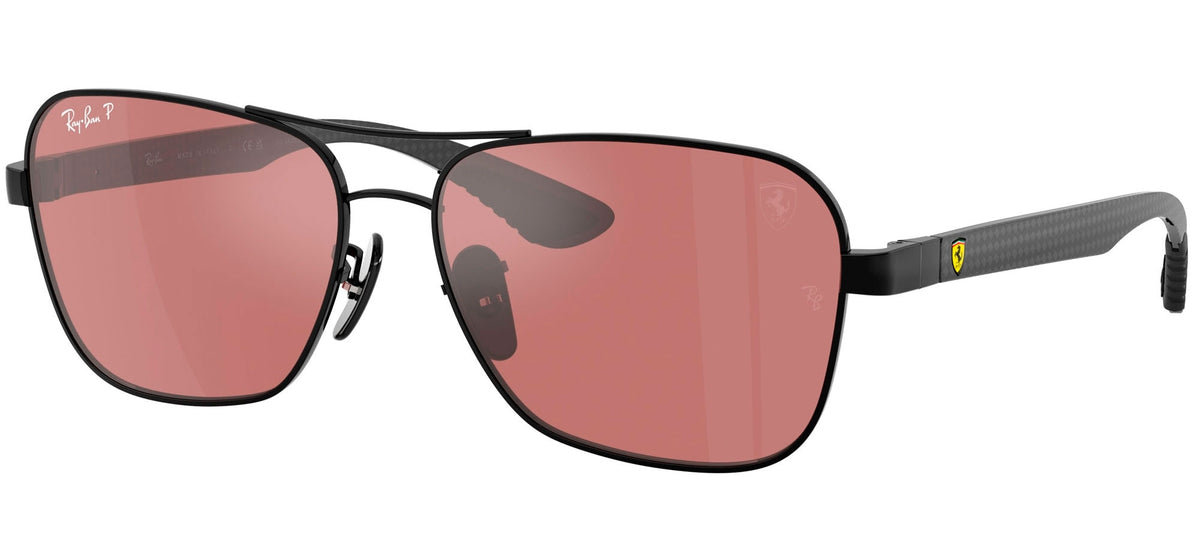 Ray-Ban Sun Collection RB8336M