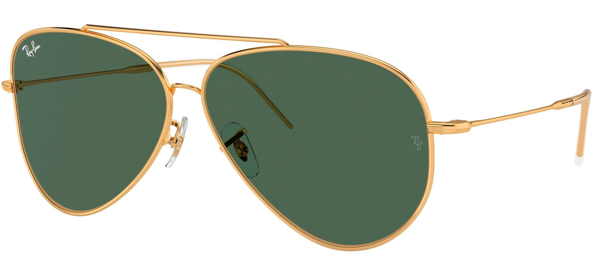 Ray-Ban Sun Collection RBR0101S AVIATOR REVERSE