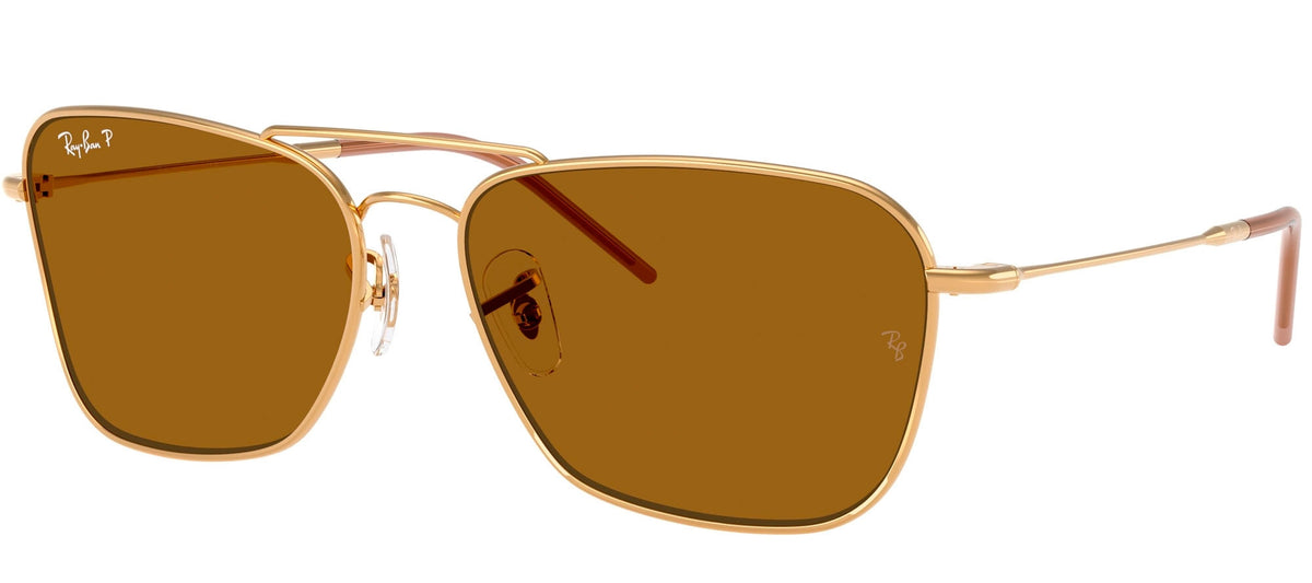 Ray-Ban Sun Collection RBR0102S CARAVAN REVERSE