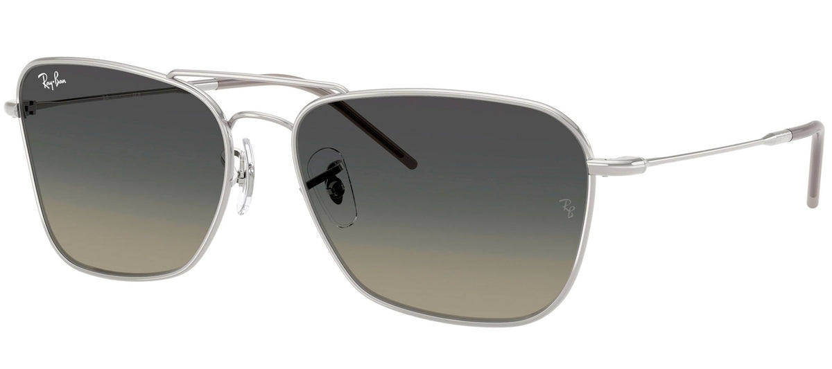 Ray-Ban Sun Collection RBR0102S CARAVAN REVERSE