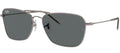Ray-Ban Sun Collection RBR0102S CARAVAN REVERSE