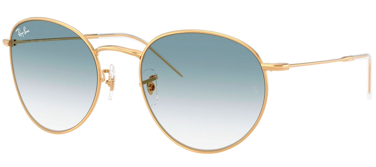 Ray-Ban Sun Collection RBR0103S ROUND REVERSE