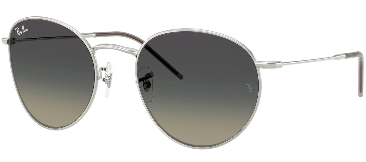 Ray-Ban Sun Collection RBR0103S ROUND REVERSE