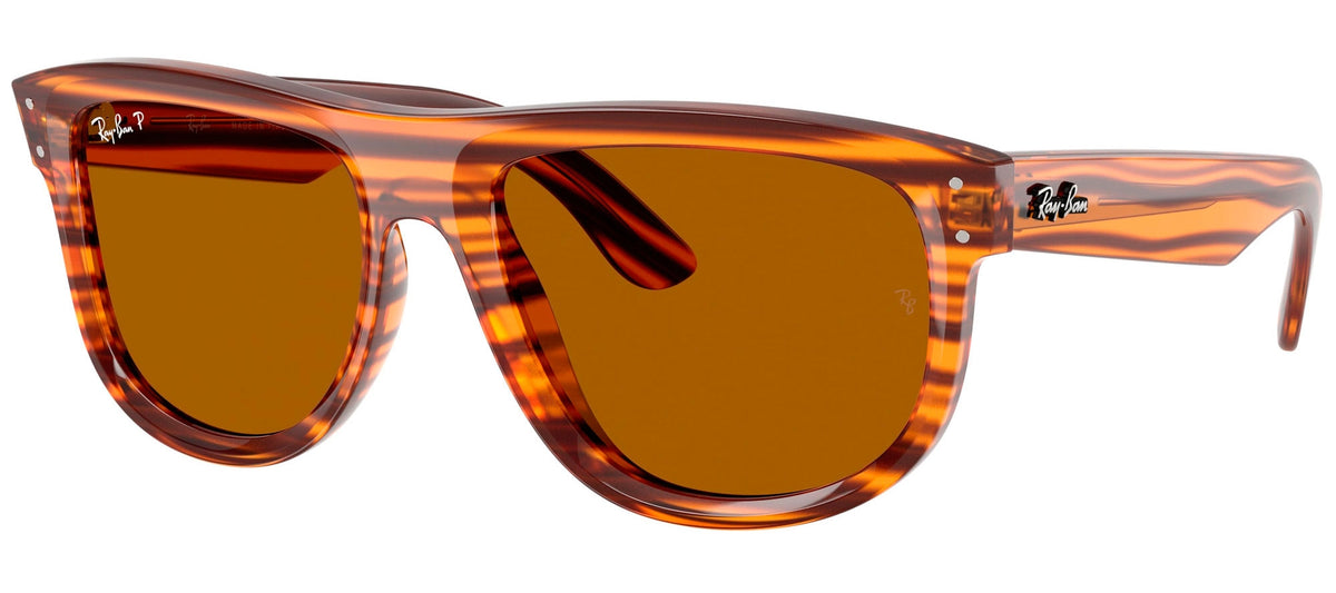Ray-Ban Sun Collection RBR0501S BOYFRIEND REVERSE