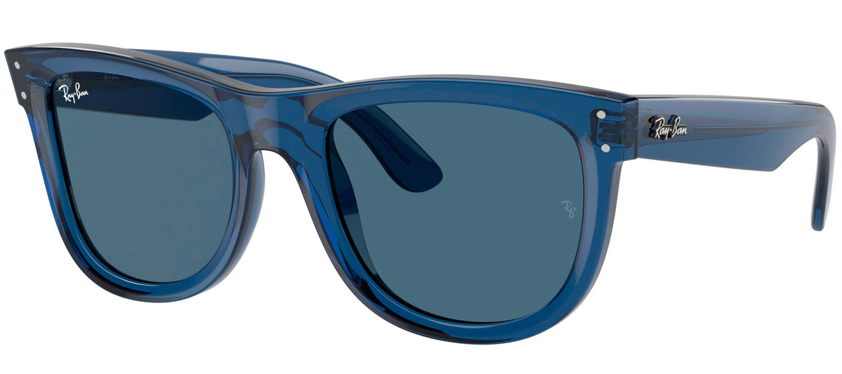 Ray-Ban Sun Collection RBR0502S WAYFARER REVERSE