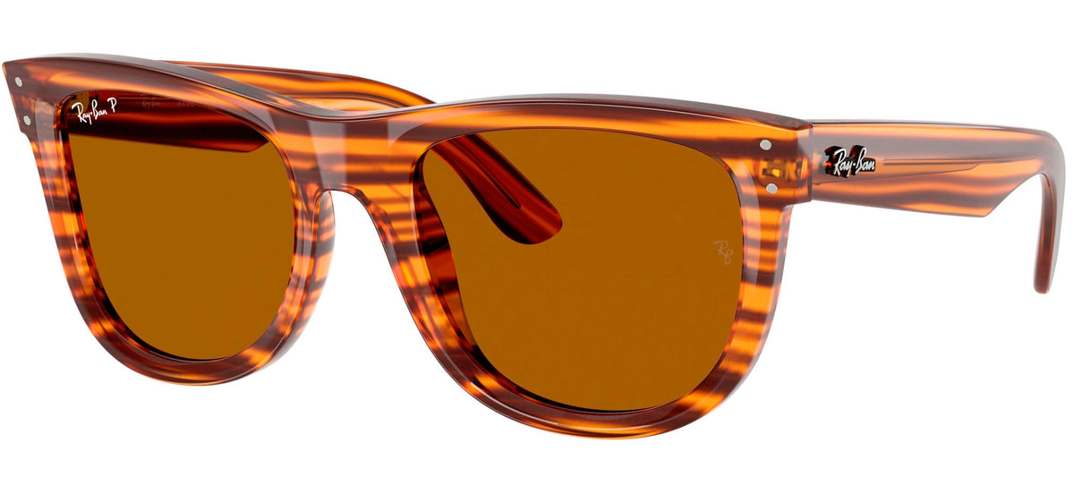 Ray-Ban Sun Collection RBR0502S WAYFARER REVERSE