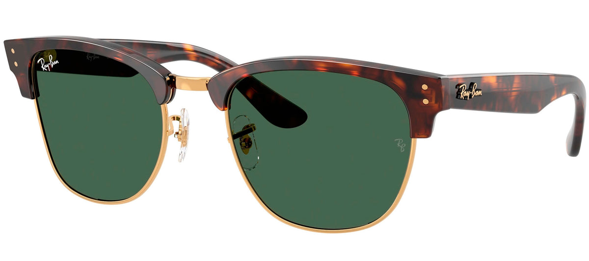 Ray-Ban Sun Collection RBR0504S CLUBMASTER REVERSE