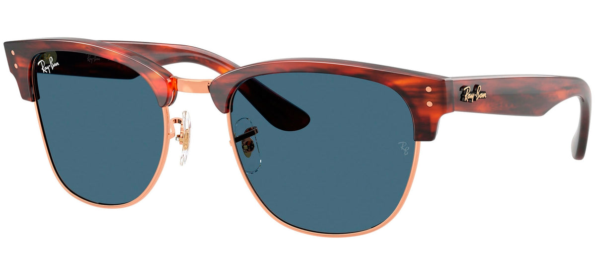 Ray-Ban Sun Collection RBR0504S CLUBMASTER REVERSE