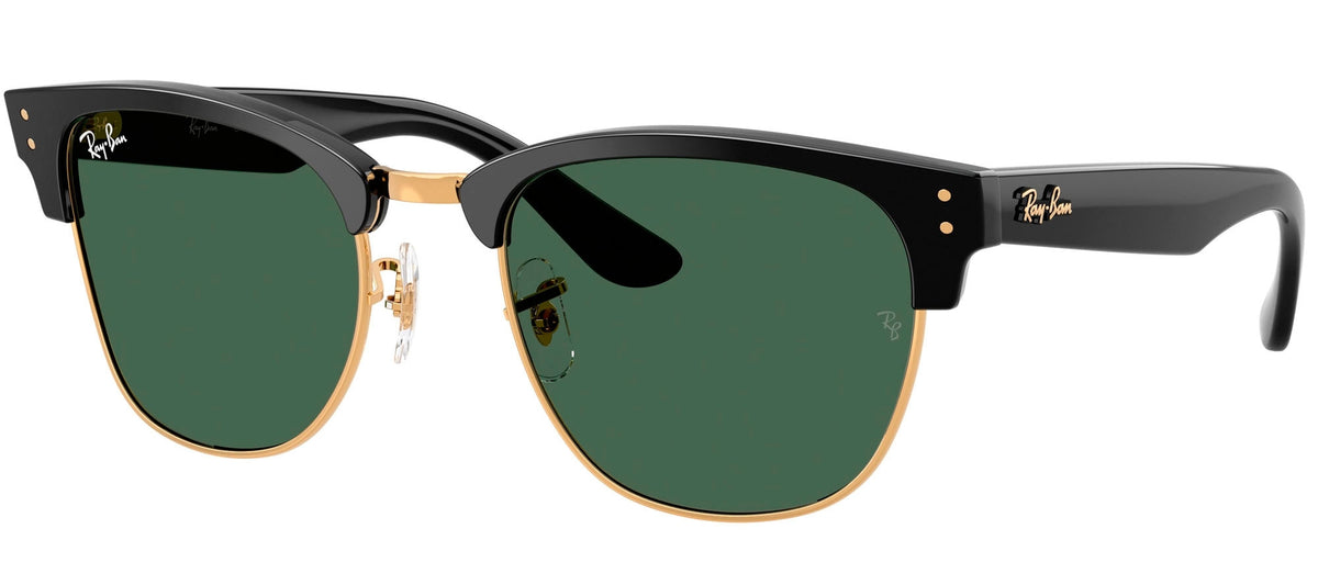 Ray-Ban Sun Collection RBR0504S CLUBMASTER REVERSE