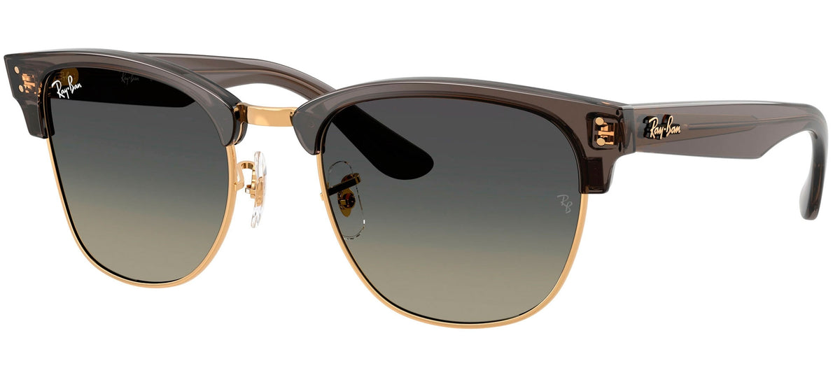 Ray-Ban Sun Collection RBR0504S CLUBMASTER REVERSE