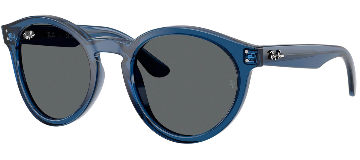 Ray-Ban Sun Collection RBR0505S 2180 REVERSE