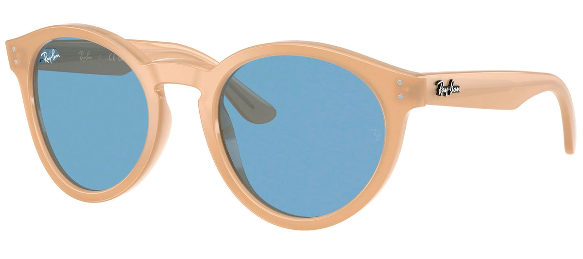 Ray-Ban Sun Collection RBR0505S 2180 REVERSE