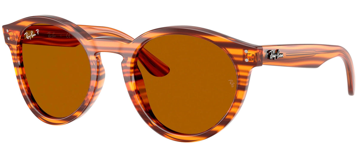 Ray-Ban Sun Collection RBR0505S 2180 REVERSE