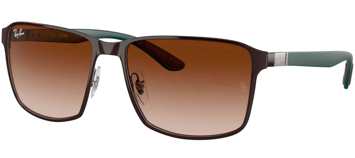 Ray-Ban Sun Collection RB3721