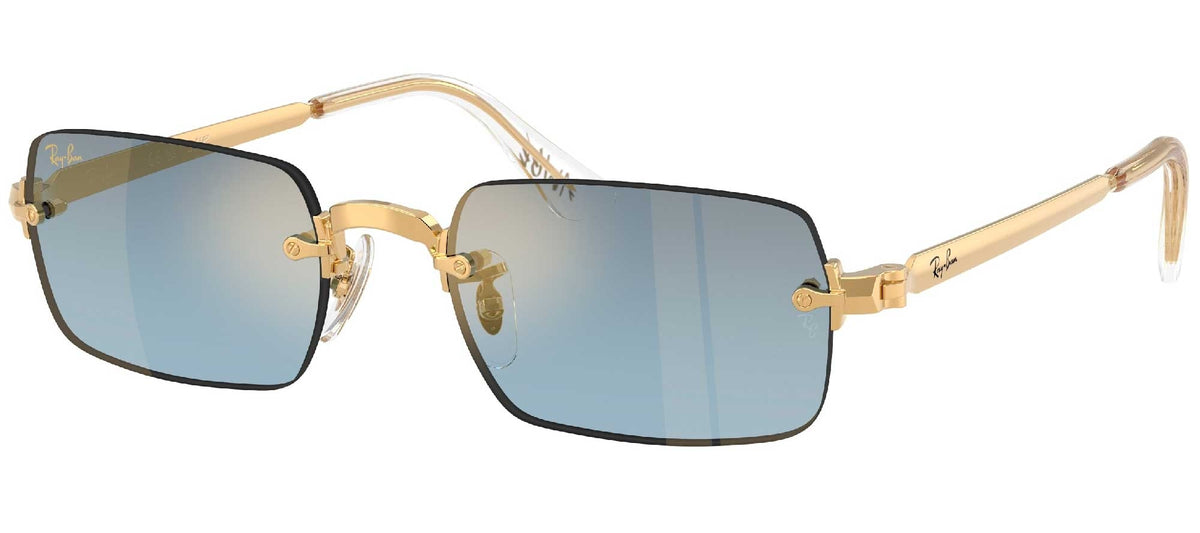 Ray-Ban RB3928