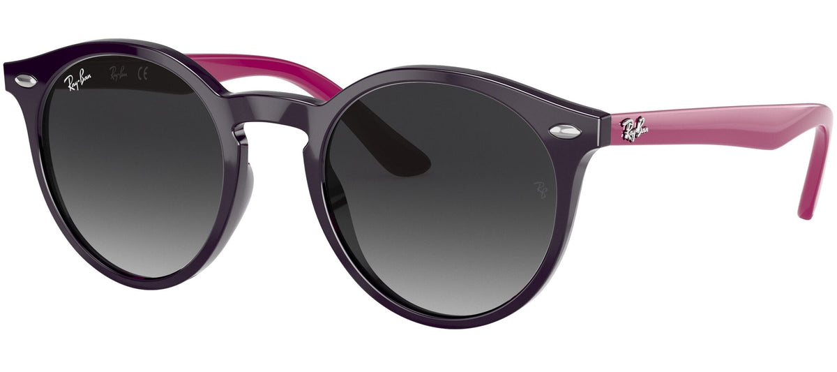Ray-Ban Junior Sun Collection RJ9064S