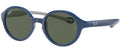 Ray-Ban Junior Sun Collection RJ9075S
