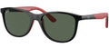 Ray-Ban Junior Sun Collection RJ9077S