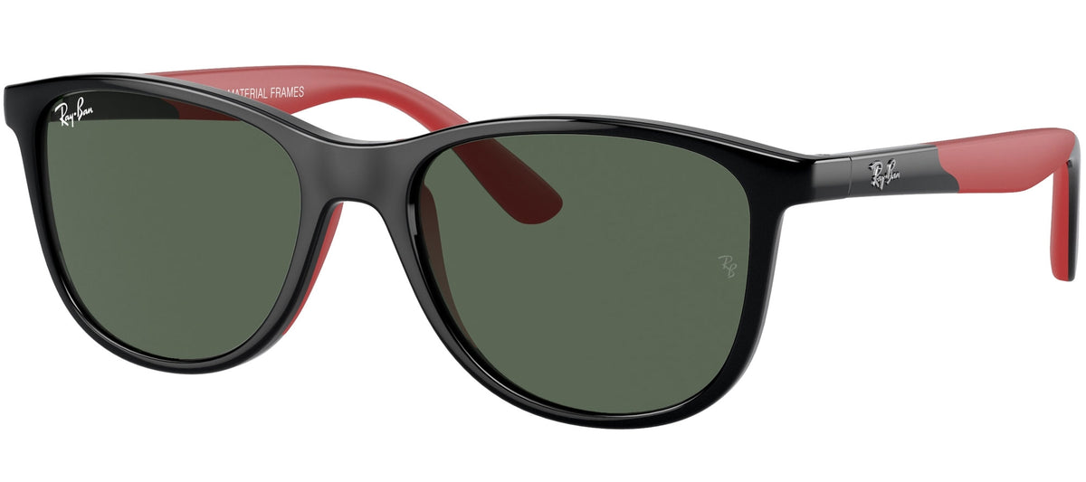 Ray-Ban Junior Sun Collection RJ9077S
