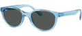 Ray-Ban Junior Sun Collection RJ9080S