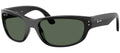 Ray-Ban Junior RJ9189S
