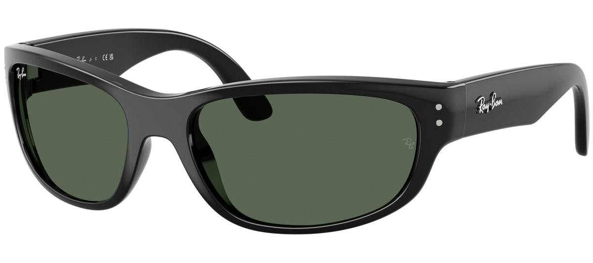 Ray-Ban Junior RJ9189S