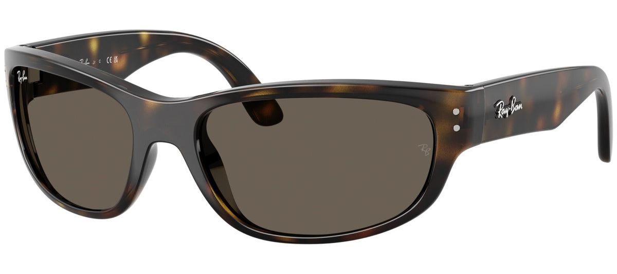 Ray-Ban Junior RJ9189S