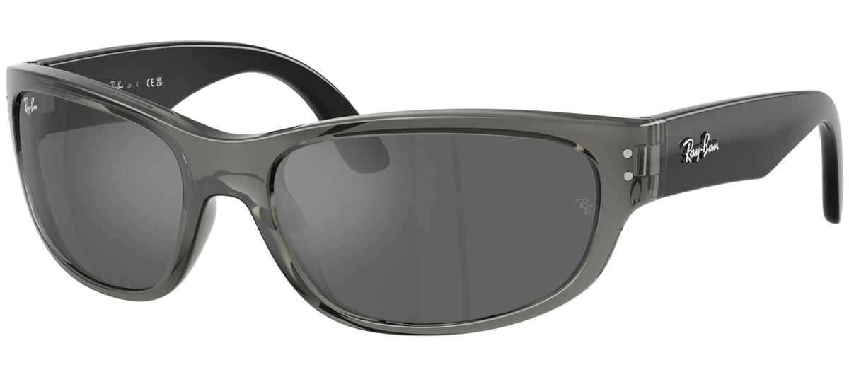 Ray-Ban Junior RJ9189S