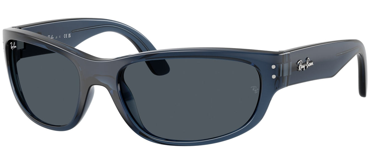 Ray-Ban Junior RJ9189S