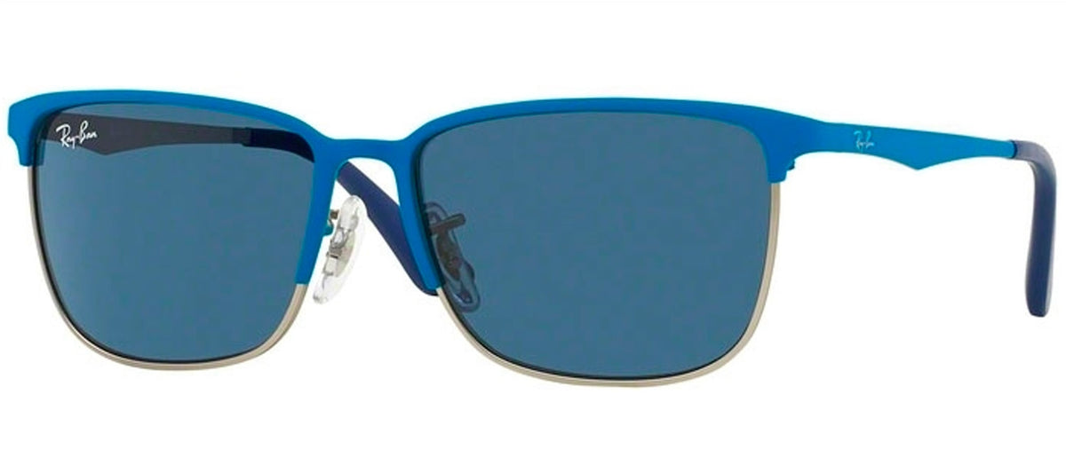Ray-Ban Junior Sun Collection RJ9535S
