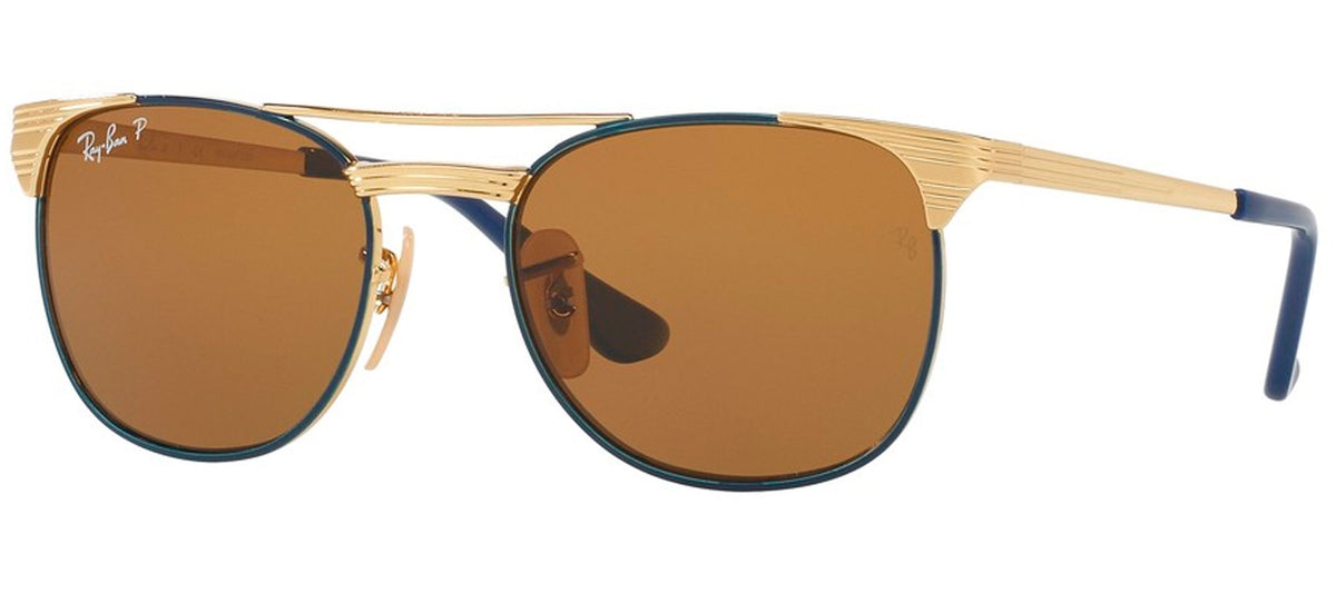 Ray-Ban Junior Sun Collection RJ9540S