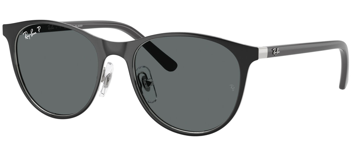 Ray-Ban Junior RJ9552S