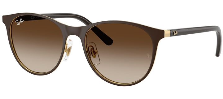 Ray-Ban Junior RJ9552S