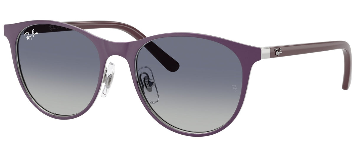 Ray-Ban Junior RJ9552S