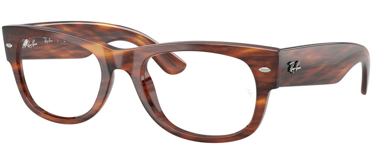Ray-Ban RX0832V Mega Wayfarer II