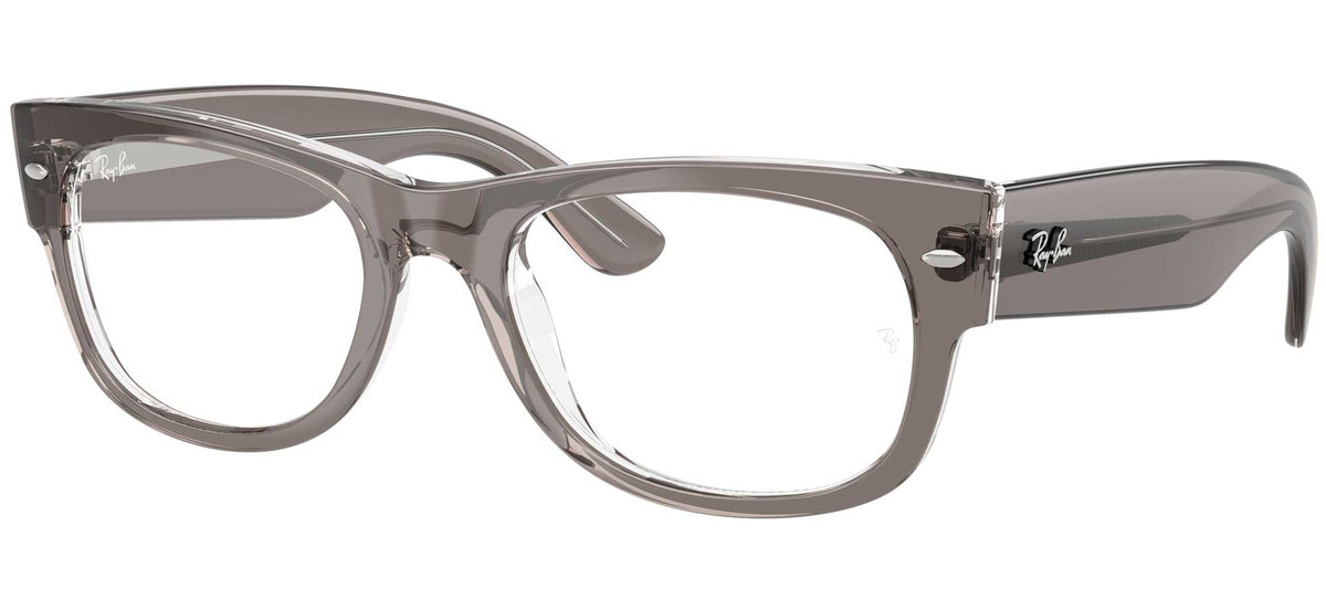 Ray-Ban RX0832V Mega Wayfarer II