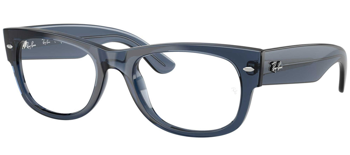 Ray-Ban RX0832V Mega Wayfarer II